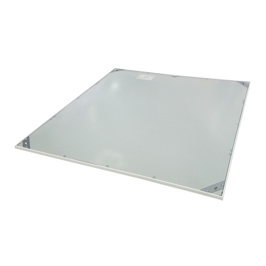 LED-Anbaupanel für Badezimmer LED/40W/230V 4000K 59,5x59,5 cm IP65 weiß