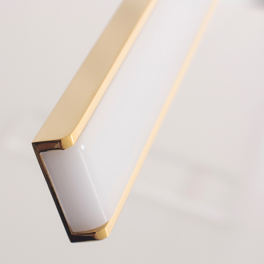 LED-Badezimmer-Spiegelbeleuchtung SHINE LED/13,8W/230V IP44