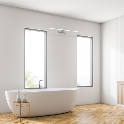 LED-Badezimmer-Spiegelleuchte SPLASH LED/12W/230V IP44