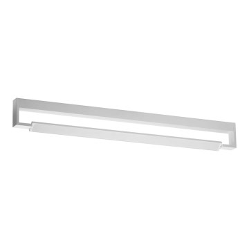 LED Badezimmer-Wandleuchte DEKSTER LED/36W/230V IP44 weiß