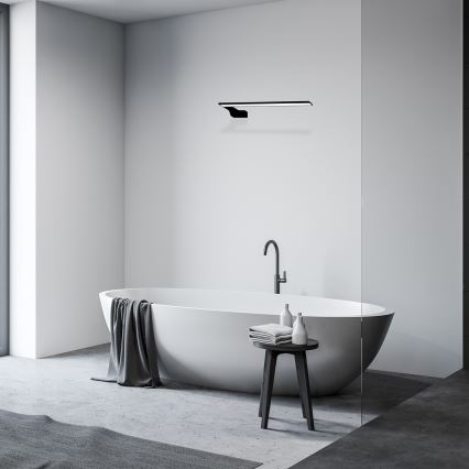 LED Badezimmer-Wandleuchte SHINE 1xLED/11W/230V IP44