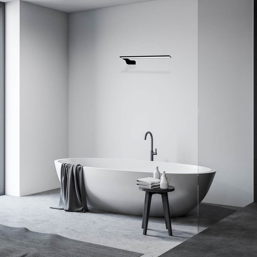 LED Badezimmer-Wandleuchte SHINE 1xLED/11W/230V IP44