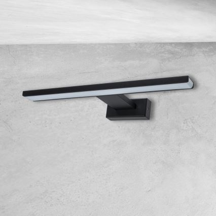 LED Badezimmer-Wandleuchte SHINE 1xLED/7W/230V IP44