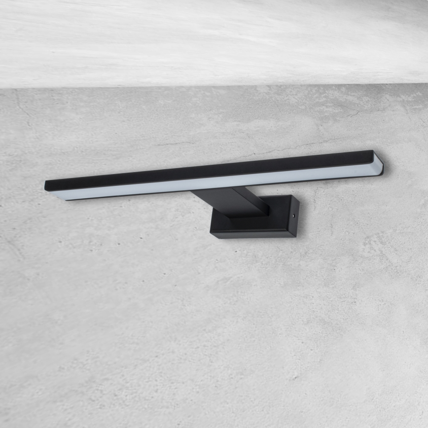 LED Badezimmer-Wandleuchte SHINE 1xLED/7W/230V IP44