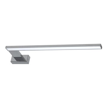 LED-Badezimmer-Wandleuchte SHINE LED/11W/230V 45 cm IP44 Hochglanz-Chrom