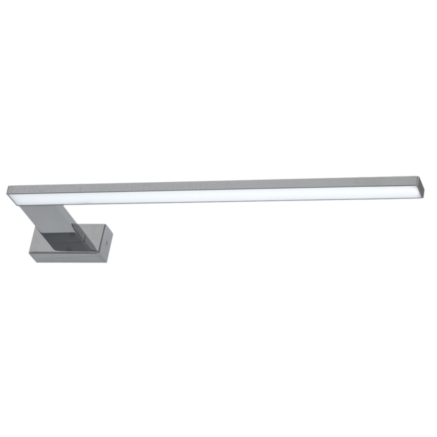 LED-Badezimmer-Wandleuchte SHINE LED/11W/230V 45 cm IP44 Hochglanz-Chrom