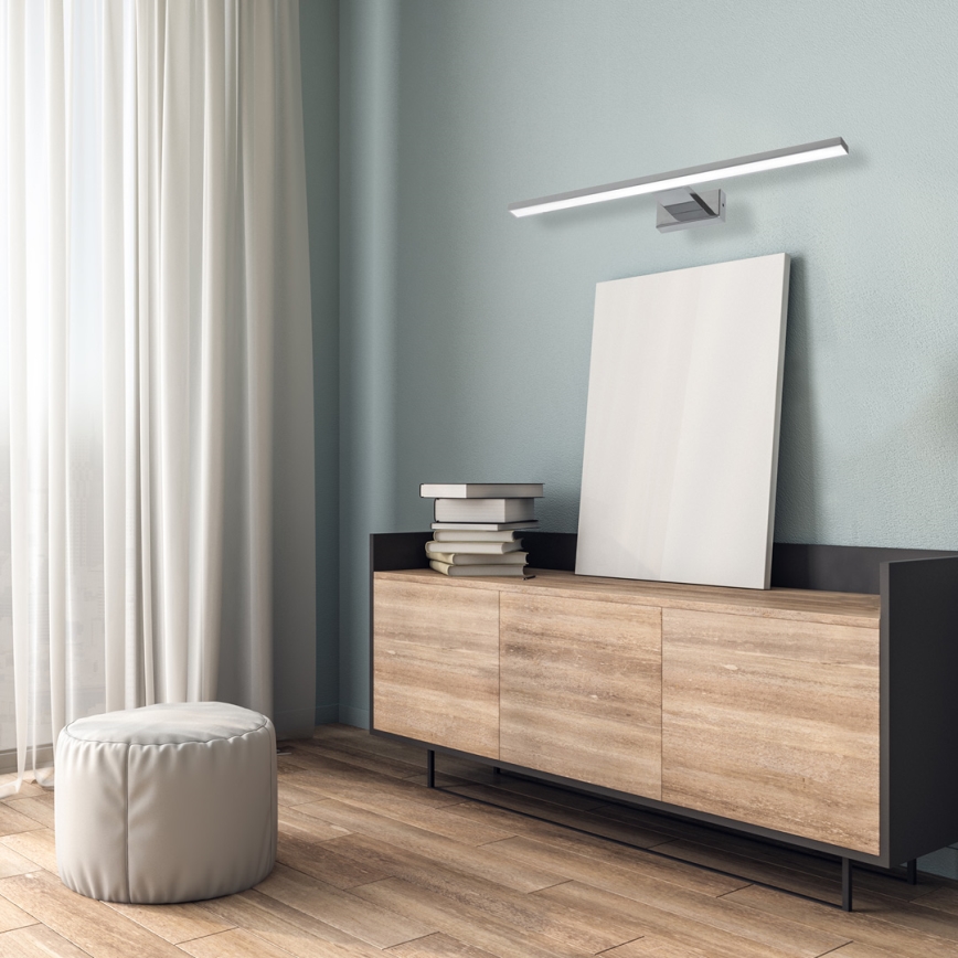 LED Badezimmer Wandleuchte SHINE LED/7W/230V 300x120
