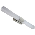 LED-Badezimmer-Wandleuchte ZINNA LED/12W/230V IP40 4500K 60 cm