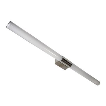 LED-Badezimmer-Wandleuchte ZORA LED/24W/230V IP40 4500K 100 cm