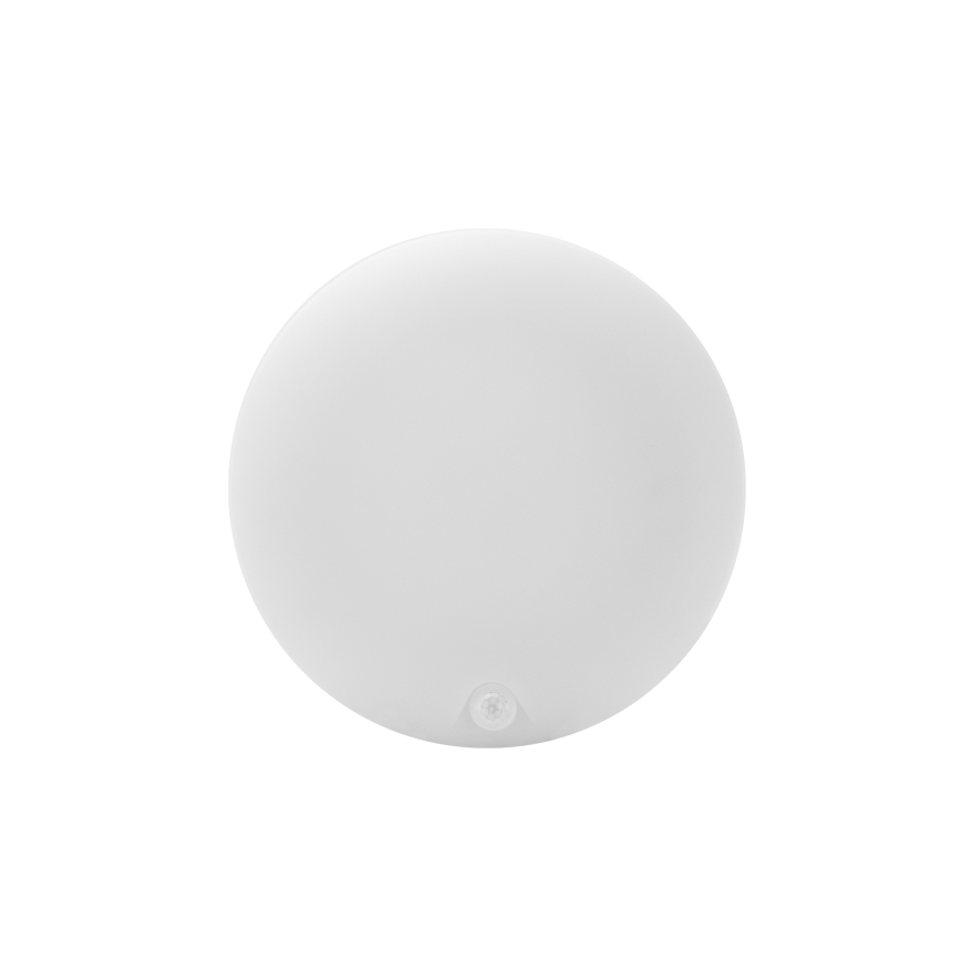 LED-Wandleuchte für Badezimmer mit Bewegungssensor NYMPHEA PROXI LED/18W/230V IP54 3000K