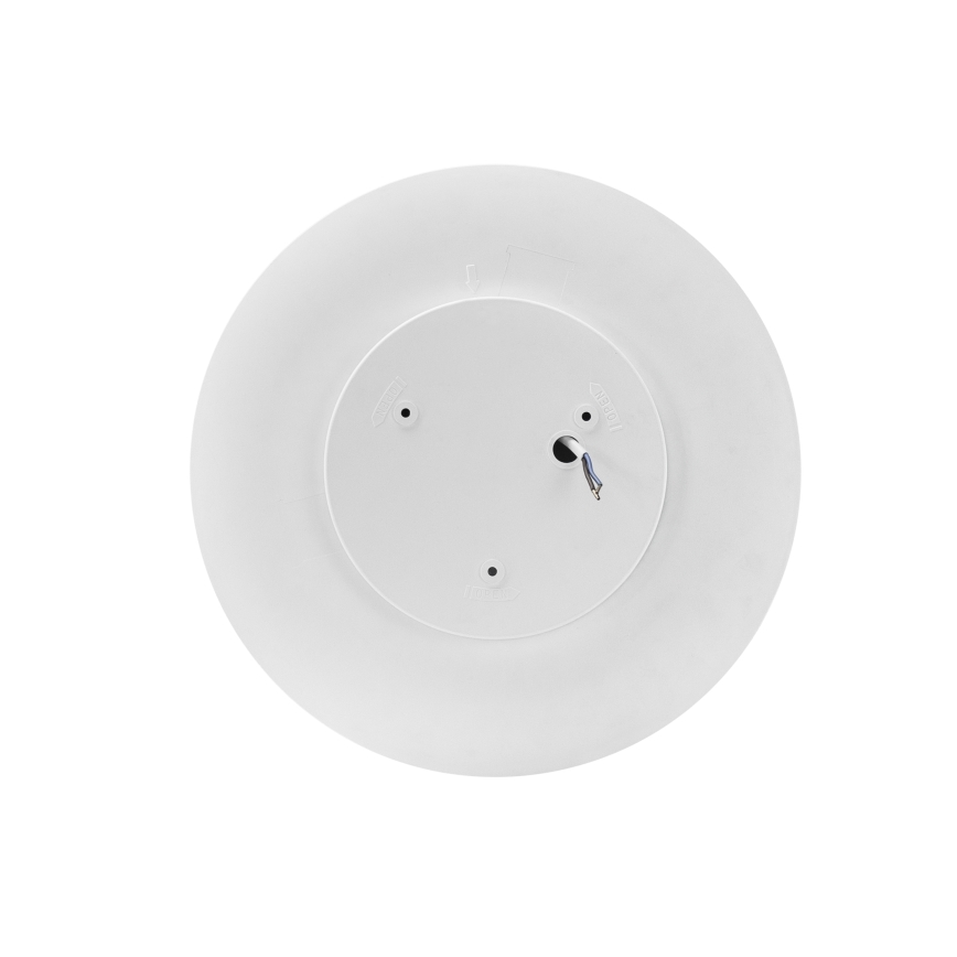 LED-Wandleuchte für Badezimmer mit Bewegungssensor NYMPHEA PROXI LED/18W/230V IP54 3000K