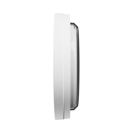 LED-Wandleuchte für Badezimmer PASTILO LED/15W/230V 2700/4000/6000K IK10 IP54 weiß rund