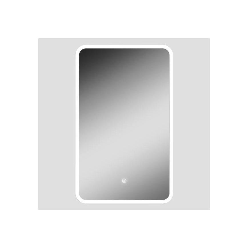 LED-Badezimmerspiegel mit Hintergrundbeleuchtung LED/18W/230V 4000K IP44