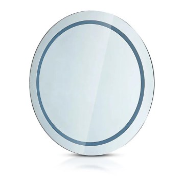 LED-Badezimmerspiegel mit Hintergrundbeleuchtung LED/31W/230V IP44