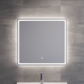 LED-Badezimmerspiegel TARS LED/27,2W/230V IP44