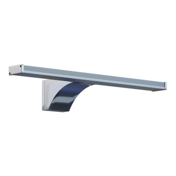 LED Badezimmerspiegelbeleuchtung ELESAR LED/8W/230V IP44 3000K