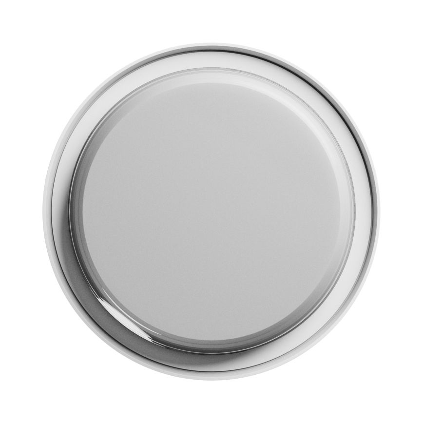 LED Badezimmer-Wandleuchte PASTILO LED/10W/230V 2700/4000/6000K IK10 IP54 Weiß Rund