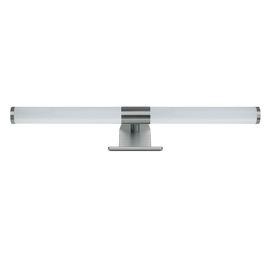 LED-Badspiegelleuchte 2-in-1 APA LED/6W/230V 40 cm IP44 glänzender Chrom