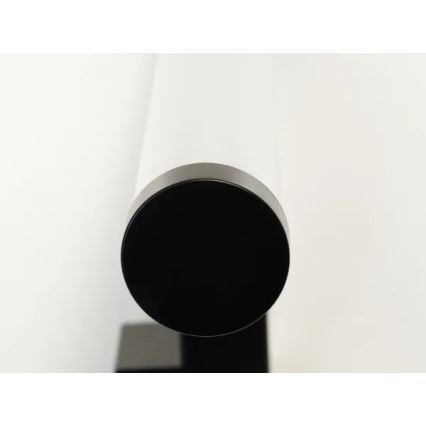 LED-Badspiegelleuchte LED/12W/230V 59,5 cm IP44 schwarz