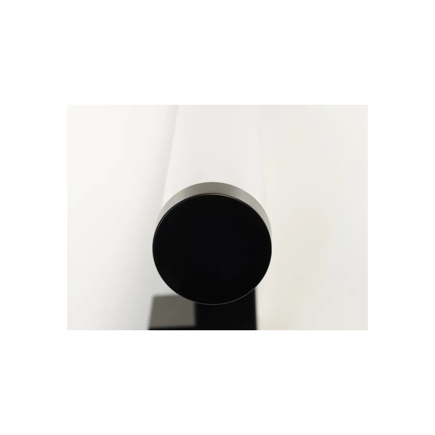 LED-Badspiegelleuchte LED/12W/230V 59,5 cm IP44 schwarz