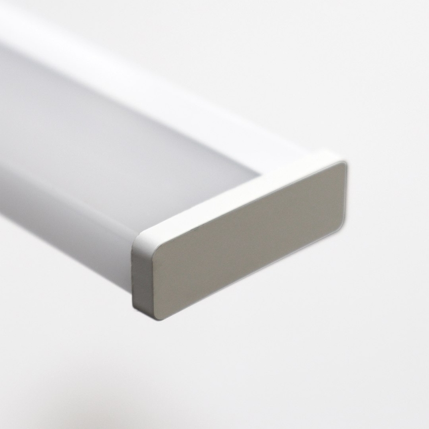 LED-Badspiegelleuchte MIRORE LED/8W/230V 40 cm IP44 weiß