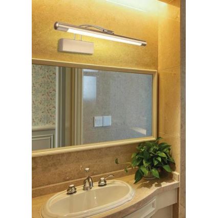 LED-Bilderleuchte RENOIR LED/8W/230V