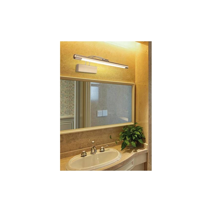 LED-Bilderleuchte RENOIR LED/8W/230V