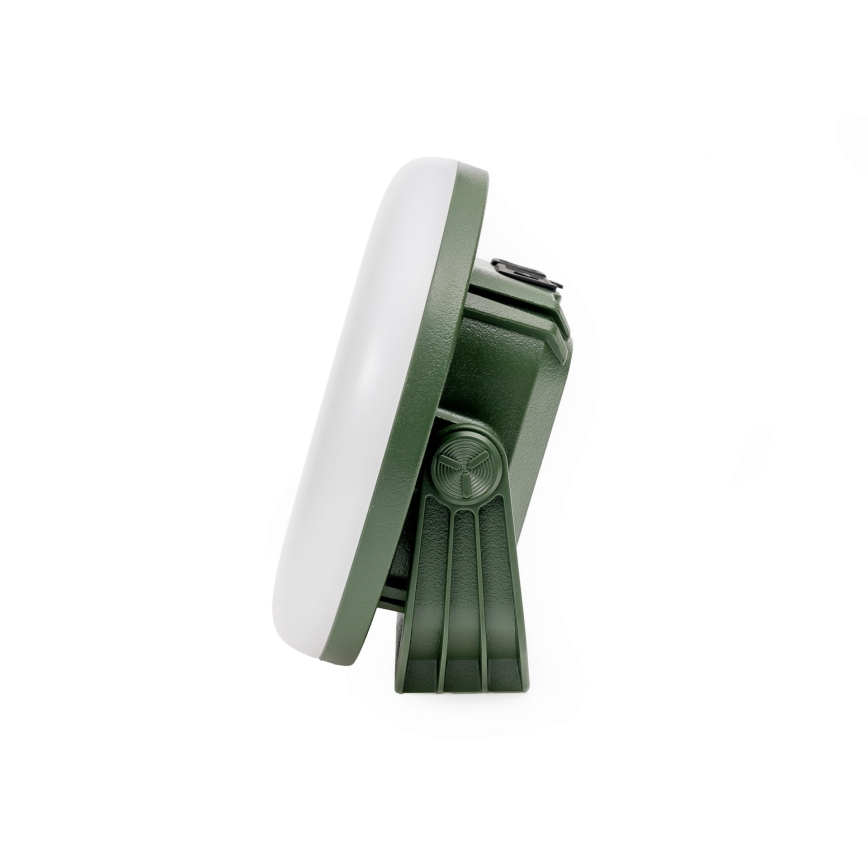 LED Camping-Leuchte LED/13,5W/5V 6000mAh