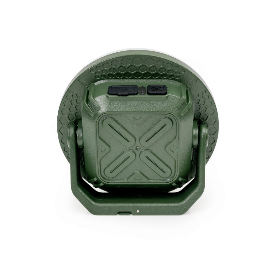 LED Camping-Leuchte LED/13,5W/5V 6000mAh
