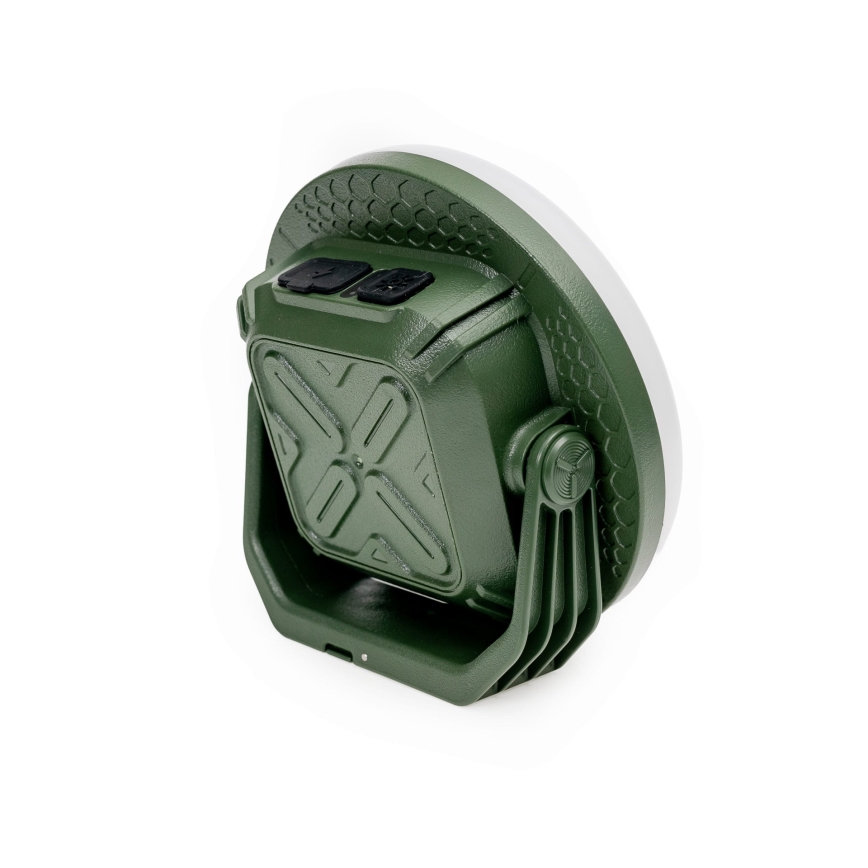 LED Camping-Leuchte LED/13,5W/5V 6000mAh