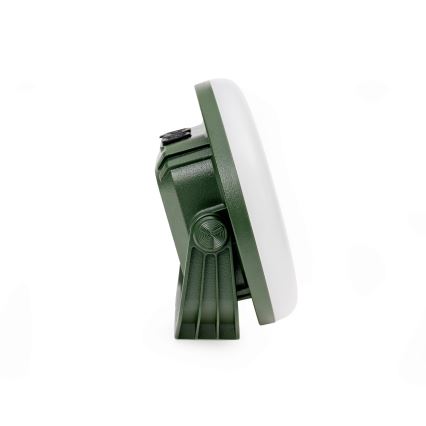 LED Camping-Leuchte LED/13,5W/5V 6000mAh