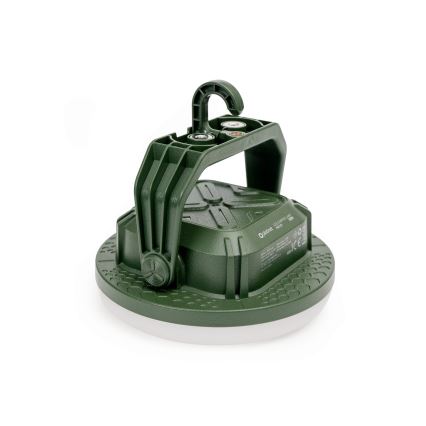 LED Camping-Leuchte LED/13,5W/5V 6000mAh