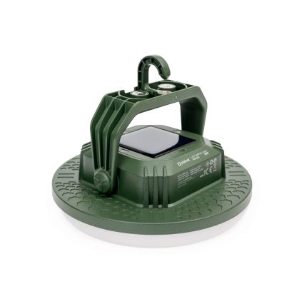 LED Campinglampe LED/21W/5V 8000mAh