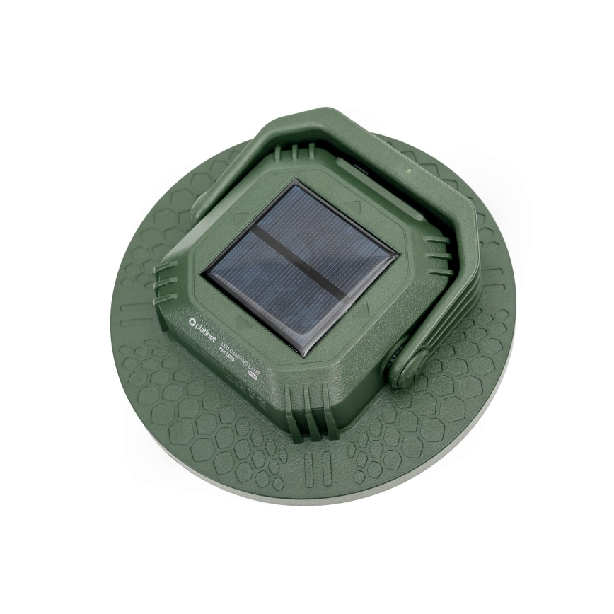 LED Campinglampe LED/21W/5V 8000mAh