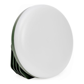 LED Campinglampe LED/21W/5V 8000mAh