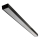 LED Decken-/Anbau-Pendelleuchte CYNIDECO LED/45W/230V 4000K schwarz