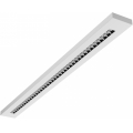 LED-Decken-/Pendelleuchte PLANK LED/20/30/40W/230V 2700/4000/6000K CRI 90 weiß