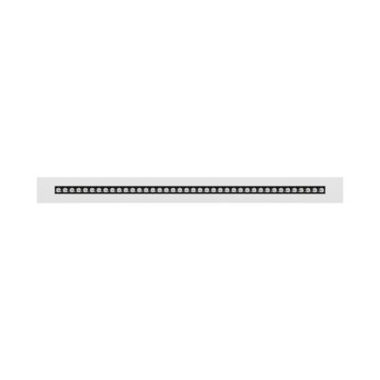 LED-Decken-/Pendelleuchte PLANK LED/20/30/40W/230V 2700/4000/6000K CRI 90 weiß