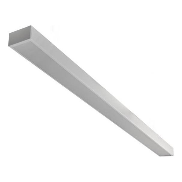 LED-Deckenaufbau-Pendelleuchte CYNIDECO LED/30W/230V 4000K weiß