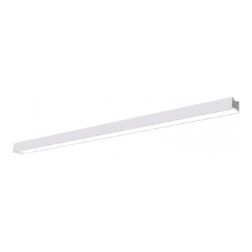 LED-Deckenaufbau-/Pendelleuchte KOLINE LED/40W/230V 3000/4000/6500K 120 cm weiß