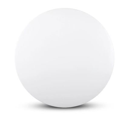 LED Deckenleuchte LED/12W/230V 26cm 3000K/4000K/6400K