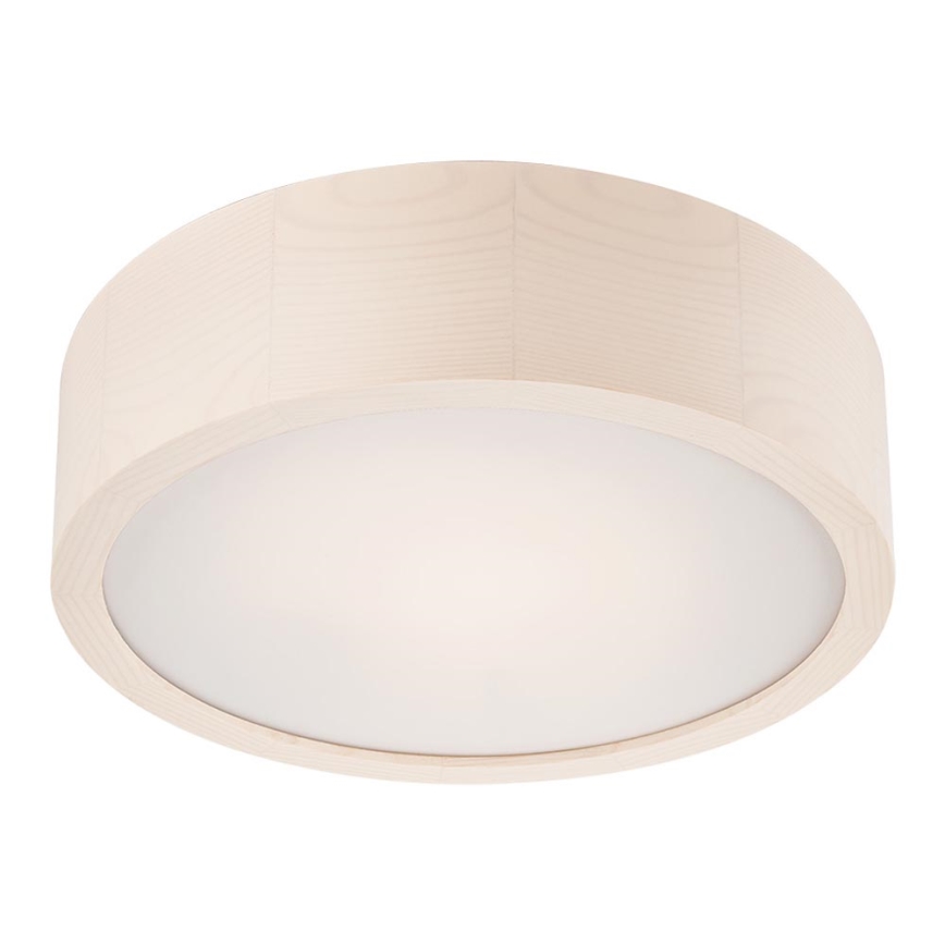 LED-Deckenleuchte 1xLED/12W/230V Kiefer