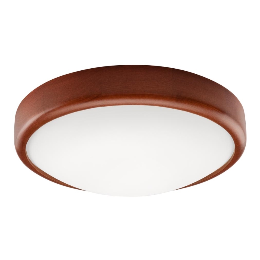 LED-Deckenleuchte 1xLED/12W/230V Kiefer