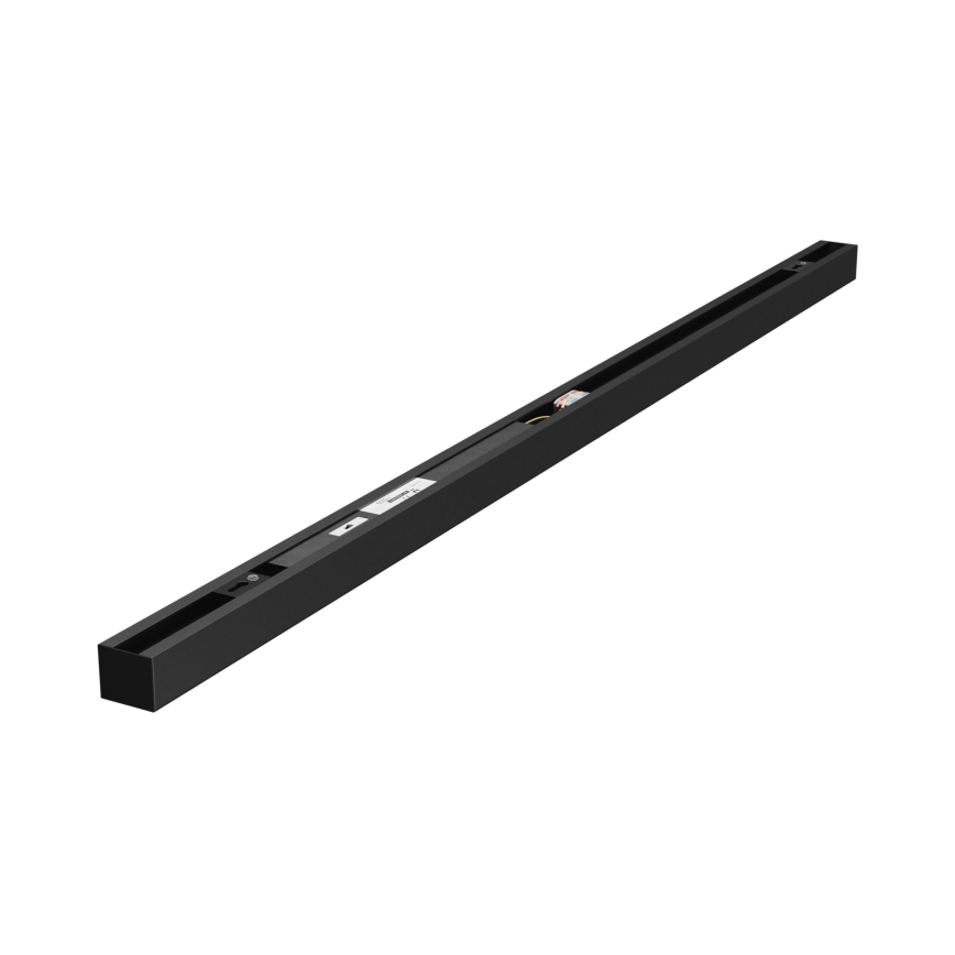 LED-Deckenleuchte ALLDAY BASIC LED/20/30/40W/230V 2700/4000/6000K 120 cm schwarz