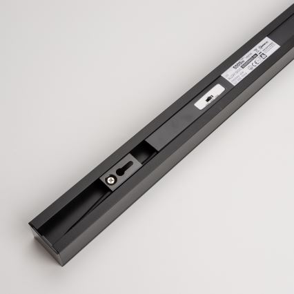LED-Deckenleuchte ALLDAY BASIC LED/20/30/40W/230V 2700/4000/6000K 120 cm schwarz