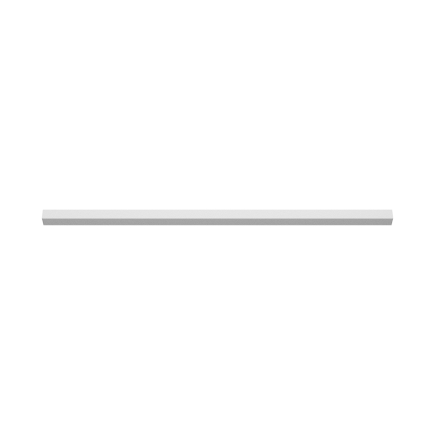 LED-Deckenleuchte ALLDAY BASIC LED/20/30/40W/230V 2700/4000/6000K 120 cm weiß