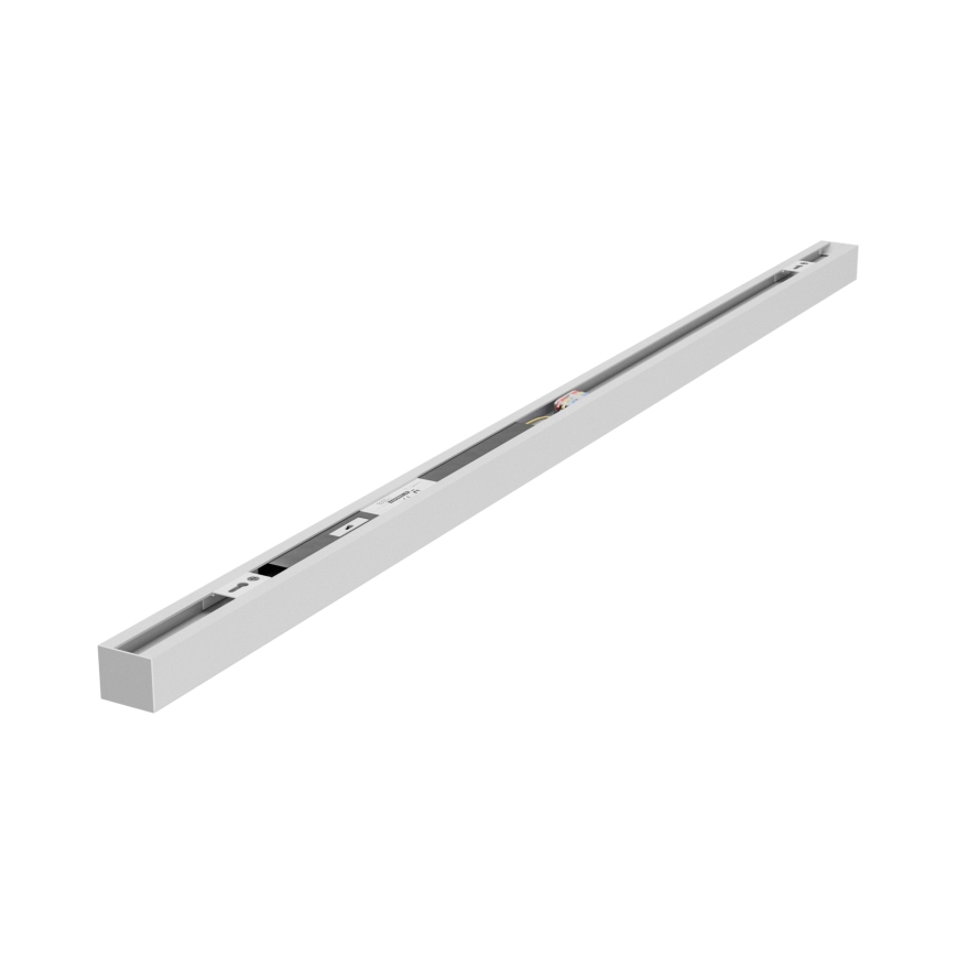 LED-Deckenleuchte ALLDAY BASIC LED/20/30/40W/230V 2700/4000/6000K 120 cm weiß