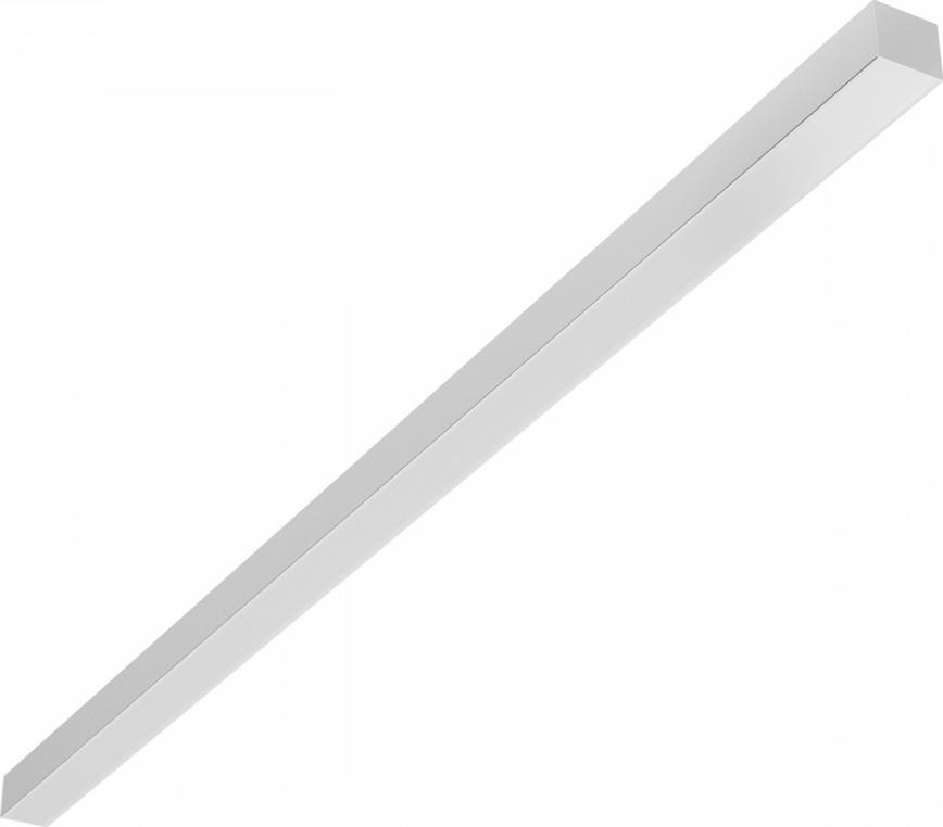 LED-Deckenleuchte ALLDAY BASIC LED/40W/230V 2700/4000/6000K weiß