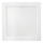LED-Deckenleuchte BLOCK LED/18W/230V 4000K 21,4x21,4 cm weiß