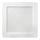 LED-Deckenleuchte BLOCK LED/6W/230V 4000K 12x12 cm weiß